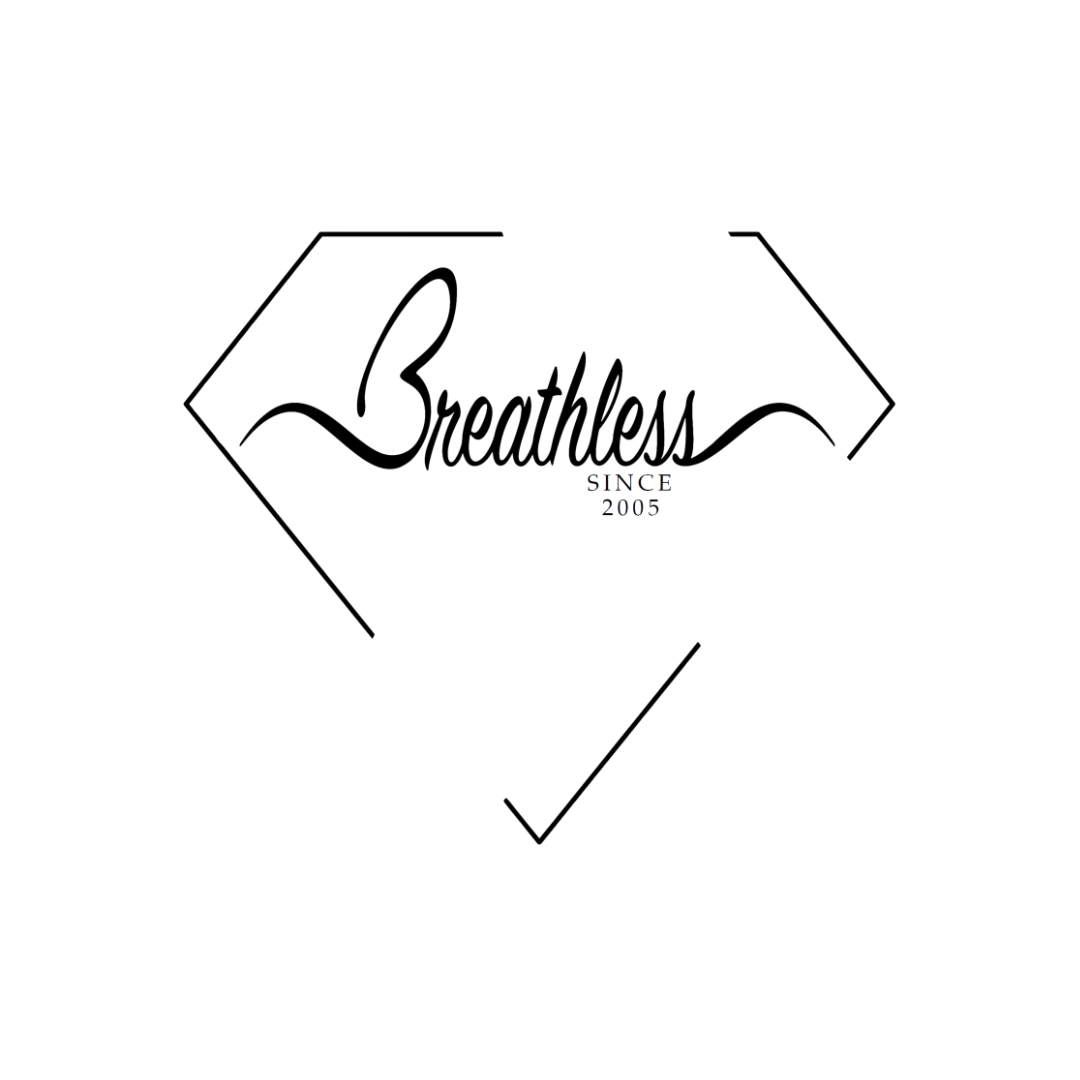 Logo Breathless