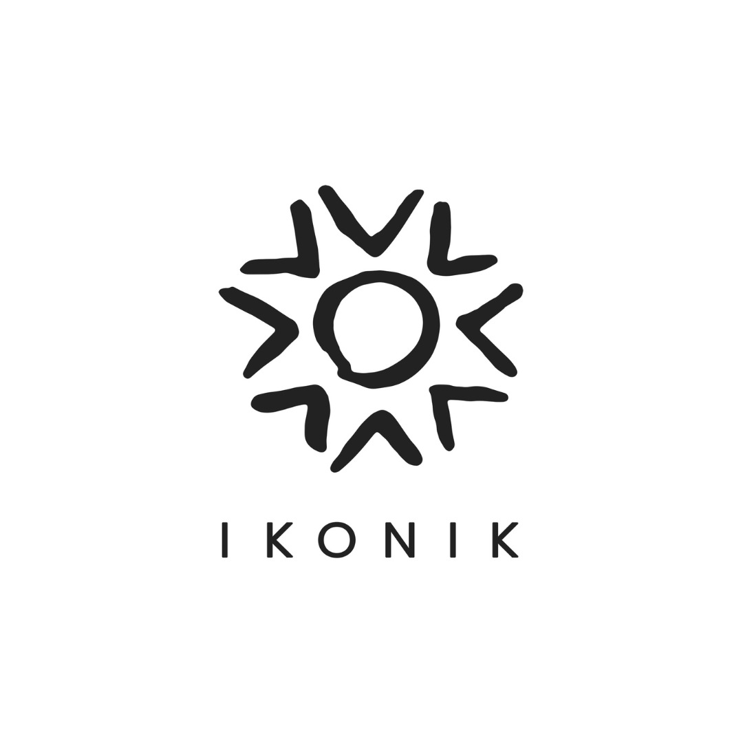 Logo Ikonik