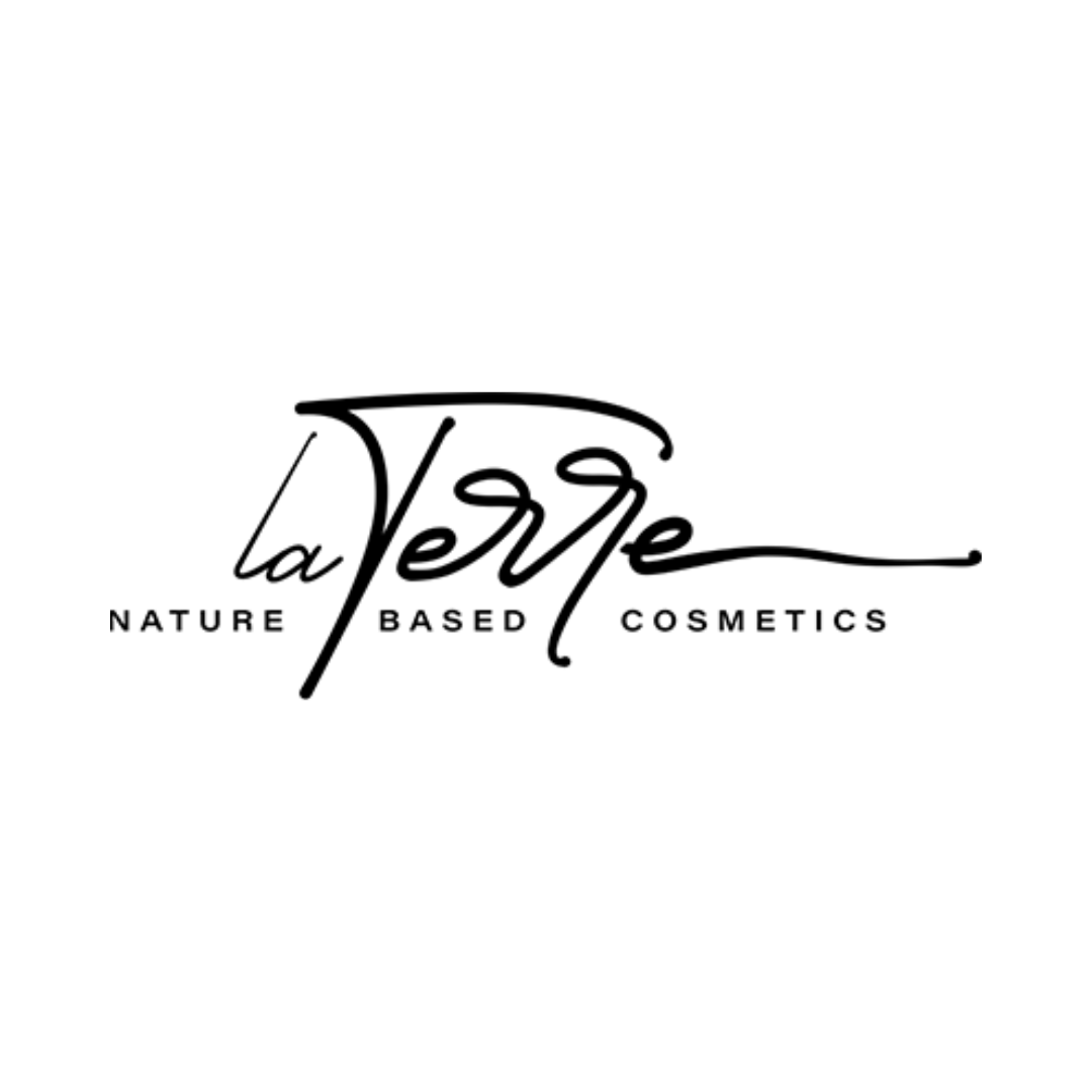 Logo La Terre