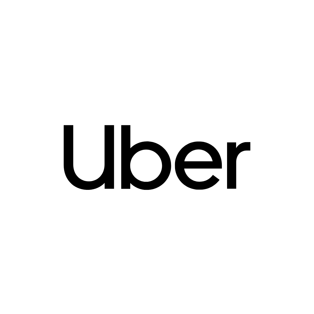 Logo Uber