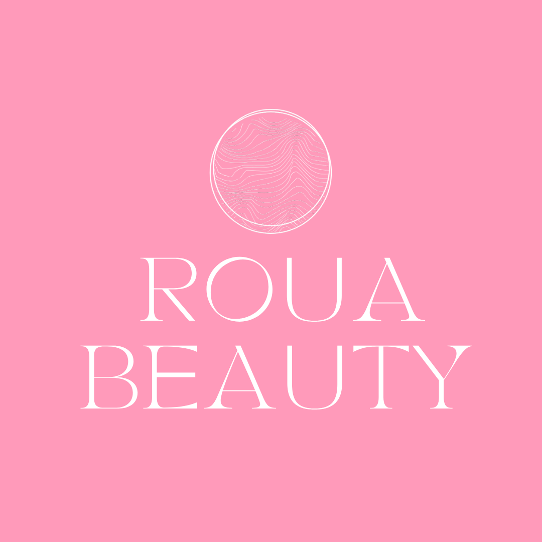 Logo Roua Beauty