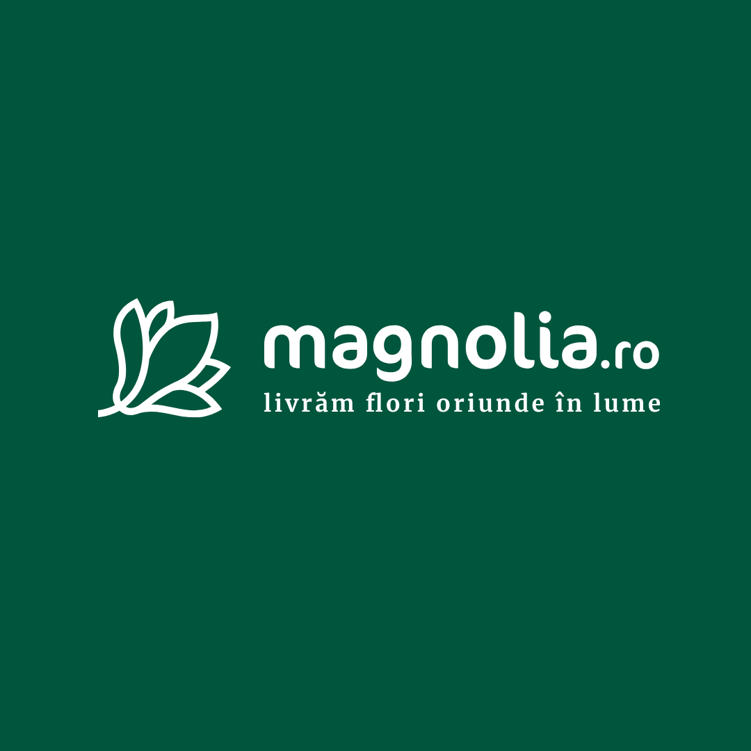 Logo Magnolia