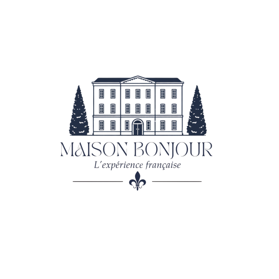 Logo Maison Bonjour